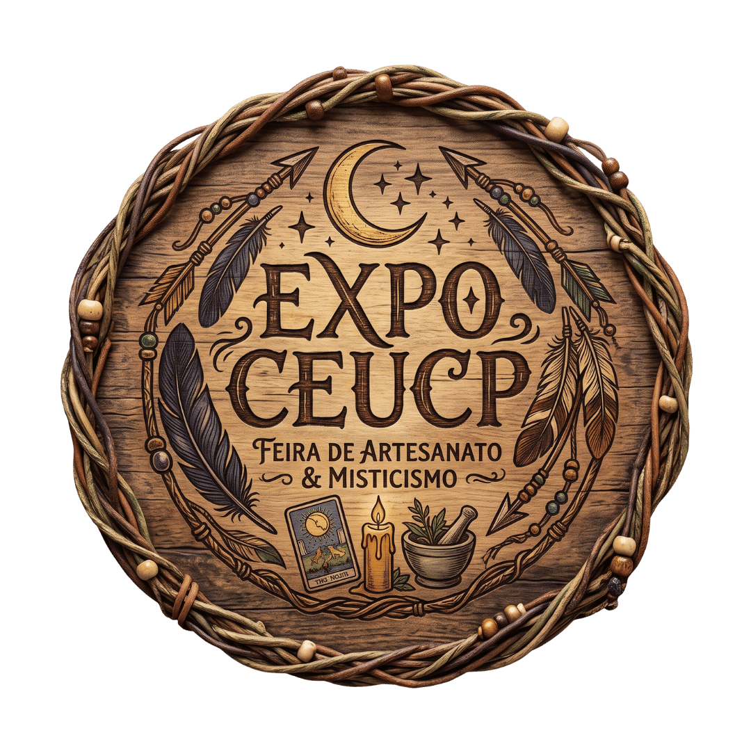 Logotipo Expo CEUCP